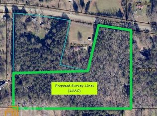 0 Keys Ferry Rd, Jackson, GA 30233