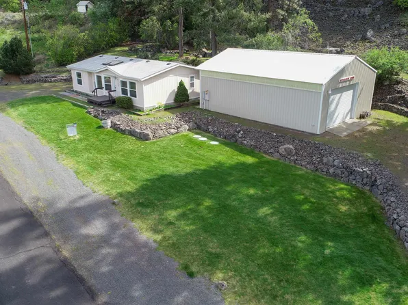 26754 Mill Dr E, Lincoln, WA 99147