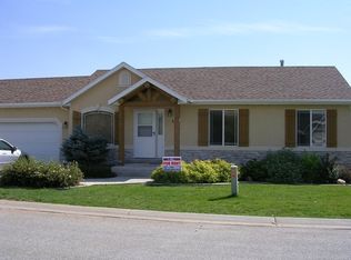 4779 E 3925 N, Eden, UT 84310