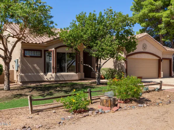 26815 N 79TH Street, Scottsdale, AZ 85266