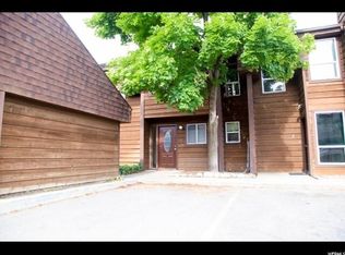 367 W 1100 N APT 8, Logan, UT 84341