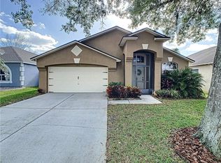 24818 Black Creek Ct, Land O Lakes, FL 34639