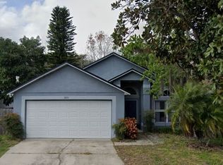 2851 Aragon Ter, Lake Mary, FL 32746