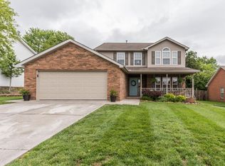 3306 Adams Gate Rd, Knoxville, TN 37931