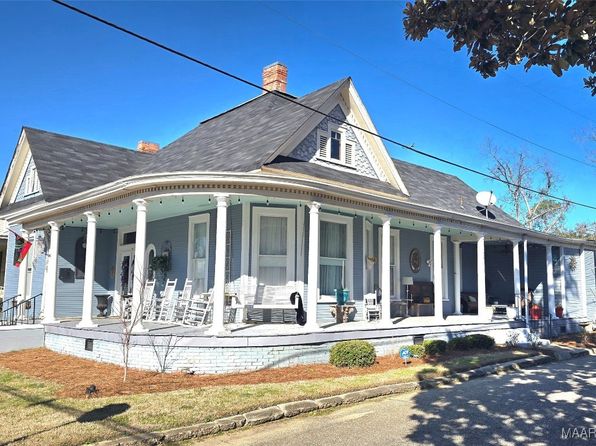 500 Lapsley St, Selma, AL 36701