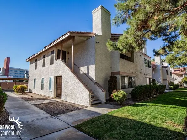1317 Del Mar St #1, Las Vegas, NV 89119