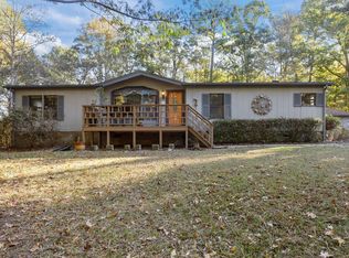 1644 Fawn Ln, Creedmoor, NC 27522