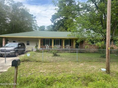 27 Vermont Avenue, Washington, NC, 27889
