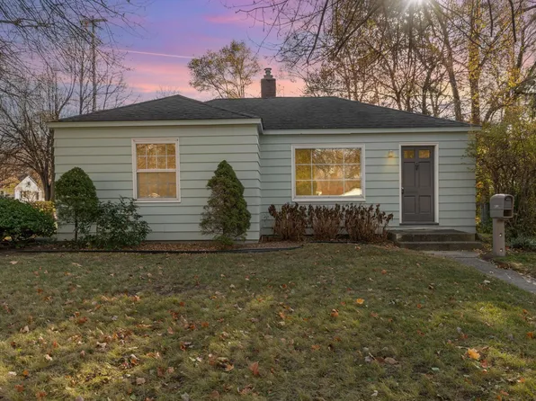 1301 Bookness St, Midland, MI 48640