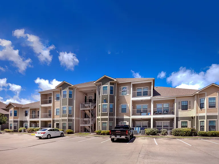 Beautiful Apartments