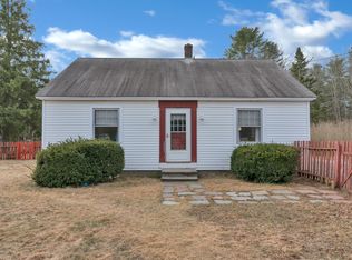99 Ocean Park Rd, Saco, ME 04072