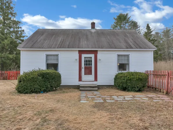 99 Ocean Park Road, Saco, ME 04072