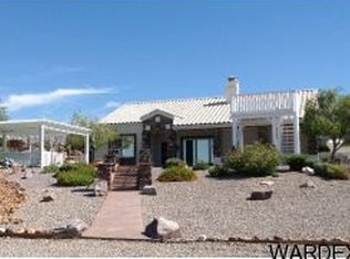 544 La Puerta Rd, Bullhead City, AZ 86429