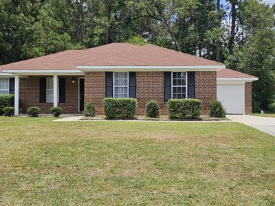 3522 Barker Dr, Hephzibah, GA, 30815