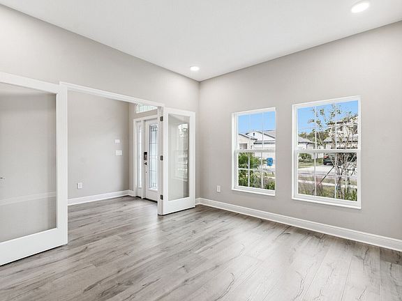 Interior - Representational Photo