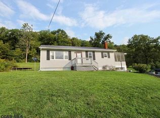 823 Valley View Rd, Bellefonte, PA 16823