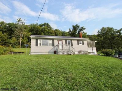 823 Valley View Rd, Bellefonte, PA, 16823