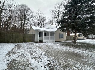 2357 Evanston Ave, Muskegon, MI 49442