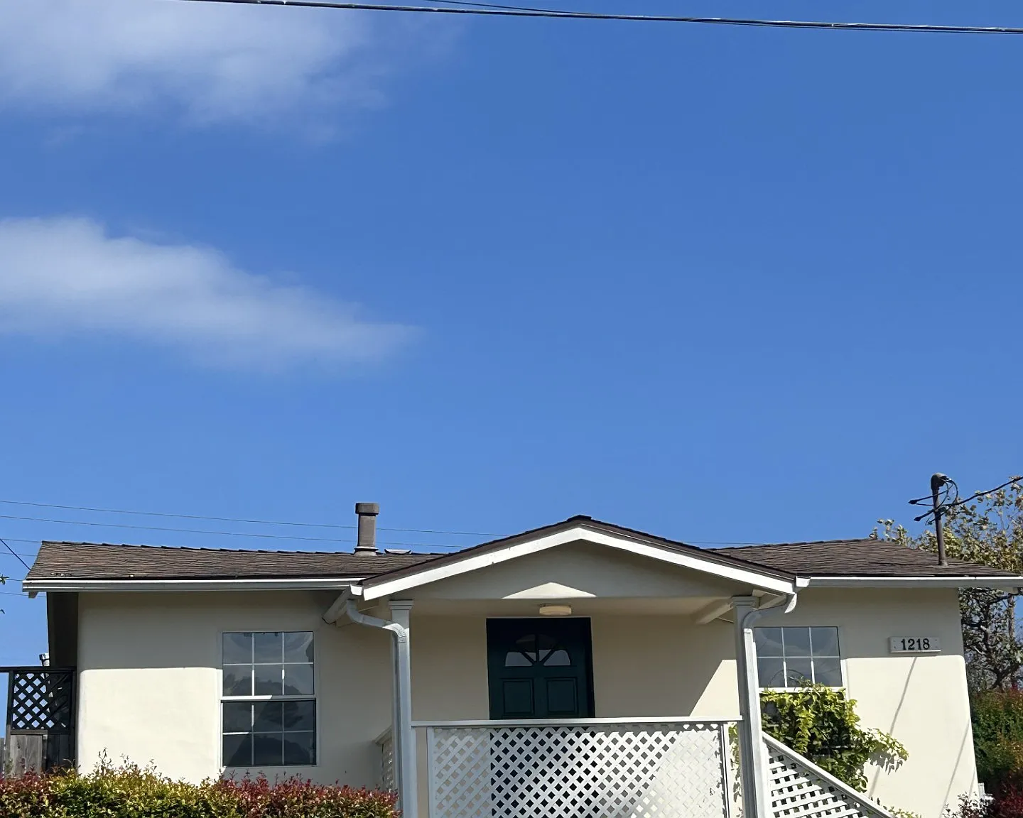 2 bed, 1.5 bath, 840 sqft, $3,750 — Photo 2