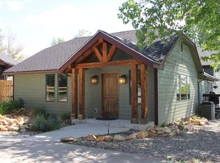 8 S Fork Dr, Big Horn, WY 82833