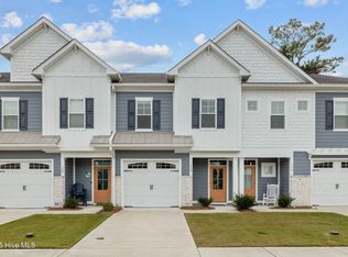 118 Blue Bill Way, Beaufort, NC 28516