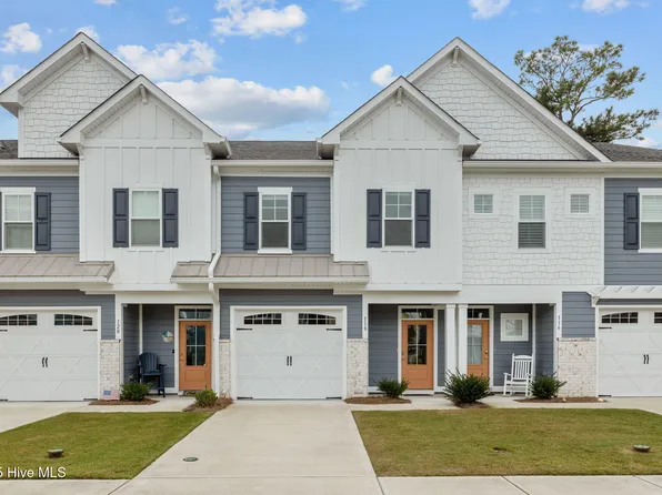 118 Blue Bill Way, Beaufort, NC 28516