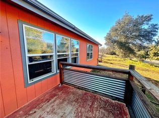 36071 Montezuma Valley Rd, Warner Springs, CA 92066