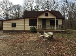 Lakewood Hwy, Mineral Bluff, GA 30559