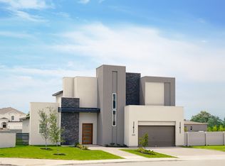 Cristhel Plan, Winfield NINE, Laredo, TX 78045