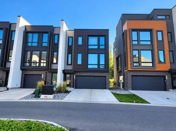 1304 Rutherford Rd SW #5, Edmonton, AB T6W 0B4
