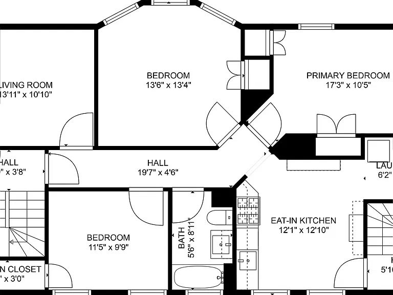 123 Browne St #2 — Photo 19