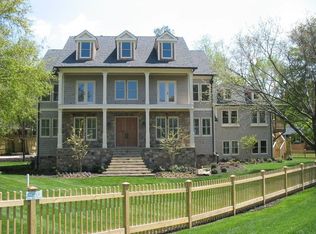 3571 King Springs Rd SE, Smyrna, GA 30080