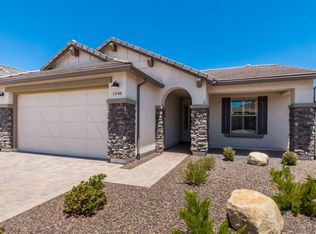 1498 N Range View Cir, Prescott Valley, AZ 86314