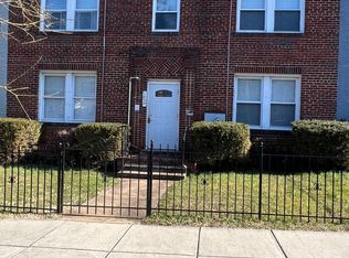 1639 Montello Ave NE, Washington, DC 20002