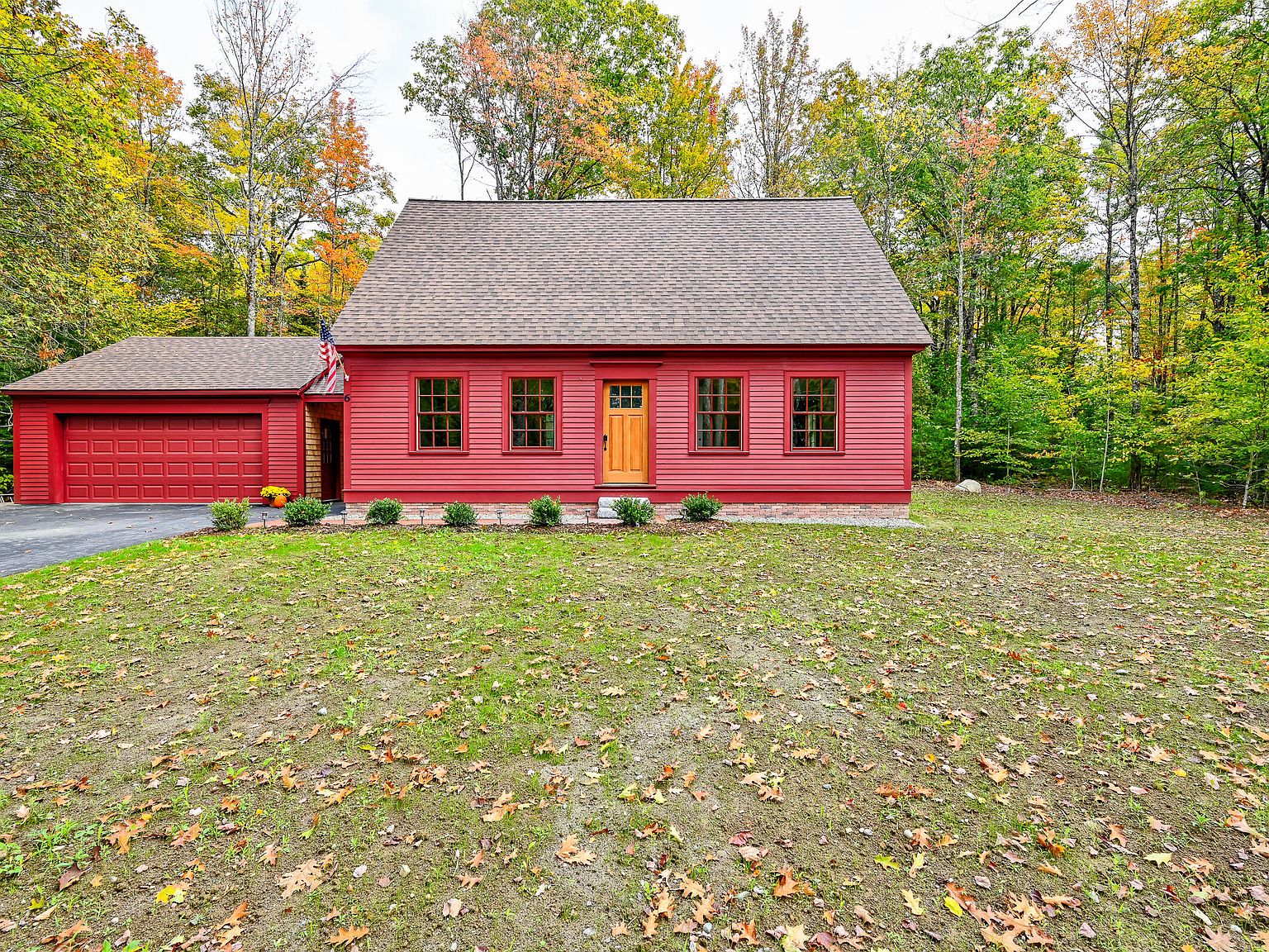 6 Lakewood Estates, Rome, ME 04963 | Zillow