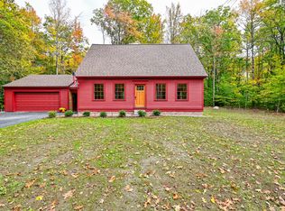 6 Lakewood Ests, Rome, ME 04963