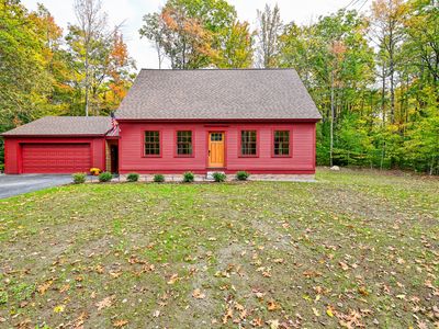 6 Lakewood Estates, Rome, ME, 04963
