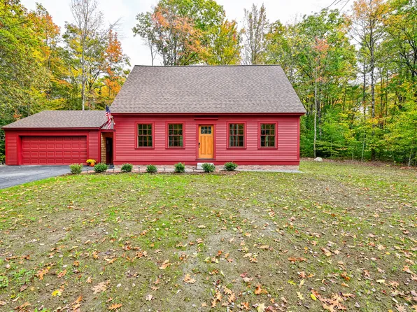 6 Lakewood Estates, Rome, ME 04963