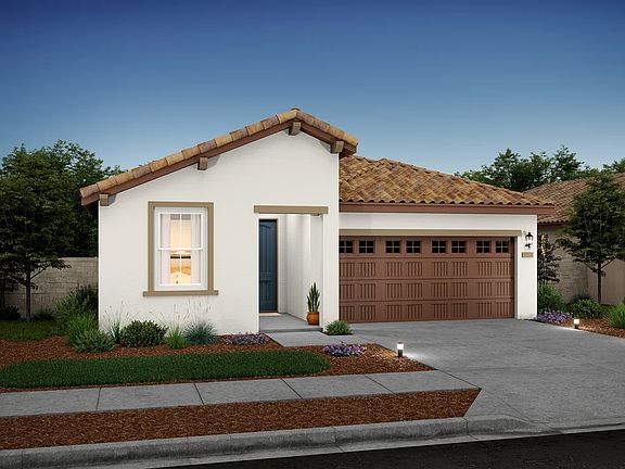 Rincon Urban Spanish VB