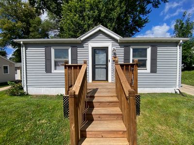 17 Jenni St, Dubuque, IA, 52001