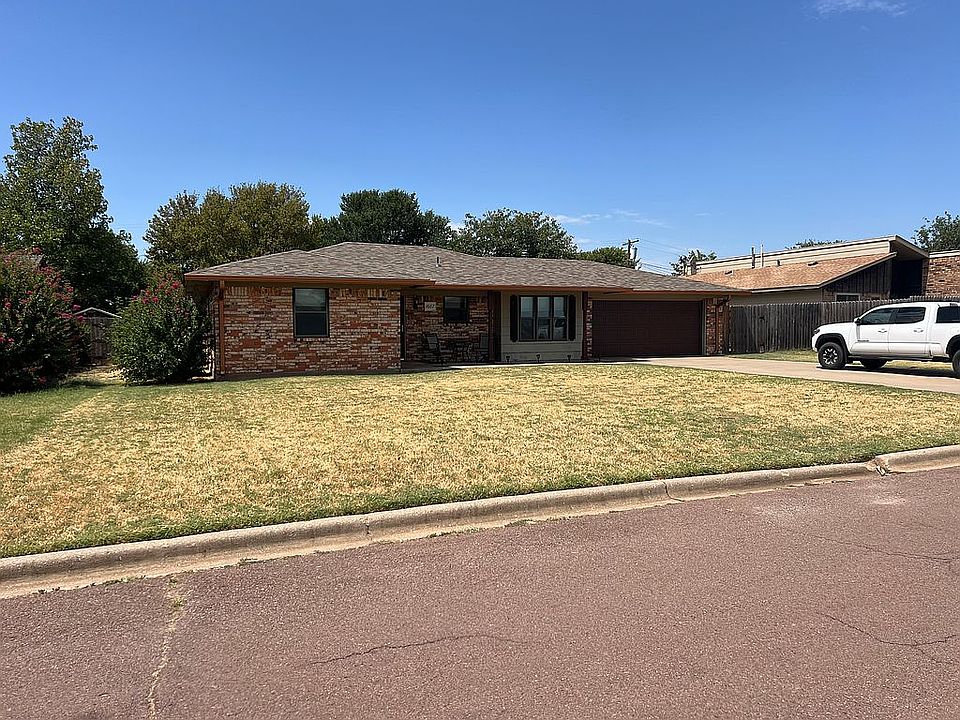 1607 Cindy St, 3 BR, 2 BR