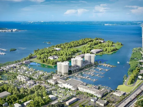 5120 Marina Way Unit 17006, Tampa, FL 33611