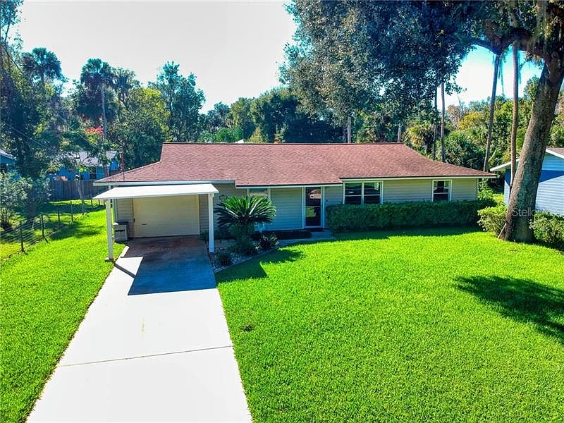 57 Oliver Dr, New Smyrna Beach, FL 32168 Zillow