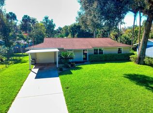 570 Oliver Dr, New Smyrna Beach, FL 32168