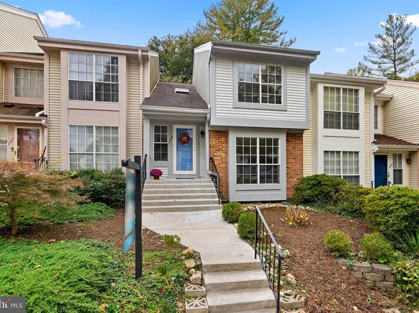 1405 Casino Cir, Silver Spring, MD 20906