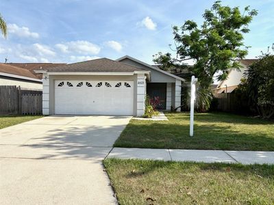 4618 Prairie Point Blvd, Kissimmee, FL, 34746