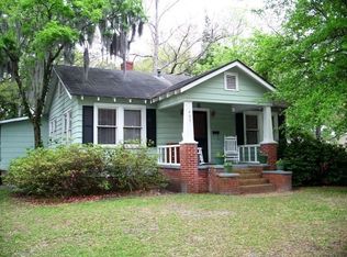 409 Meritta Ave, Beaufort, SC 29902