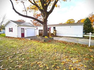 5532 Iris Ln #W-311, Kalamazoo, MI 49009