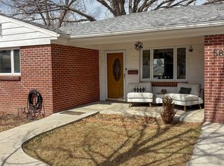 5865 W 34th Ave, Wheat Ridge, CO 80212