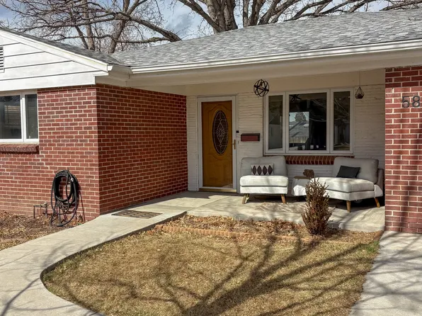 5865 W 34th Ave, Wheat Ridge, CO 80212